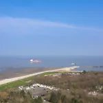 Appartamento Trafalgar 334 Cuxhaven