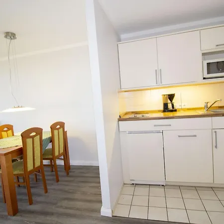 Trafalgar 334 Куксхафен