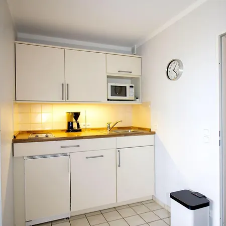 Appartement Trafalgar 334 *