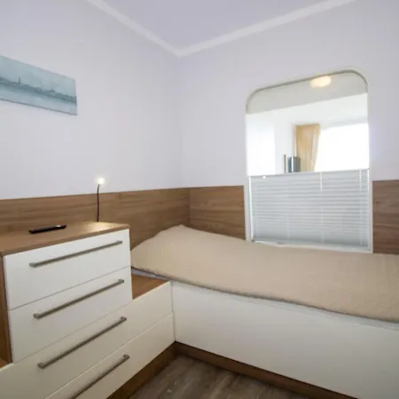 Appartement Trafalgar 334