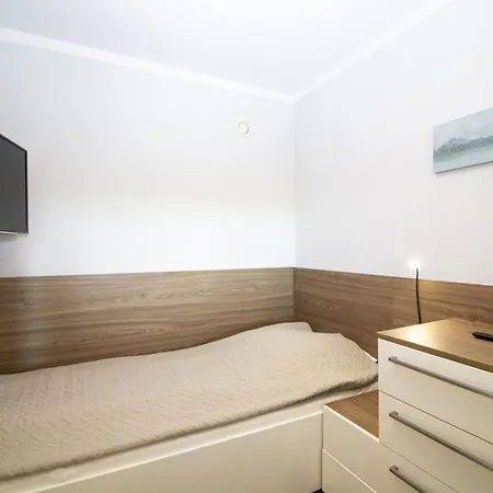 Trafalgar 334 Appartement *