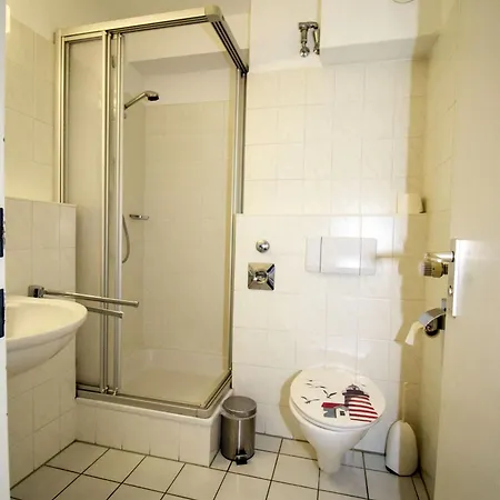 Appartement Trafalgar 334