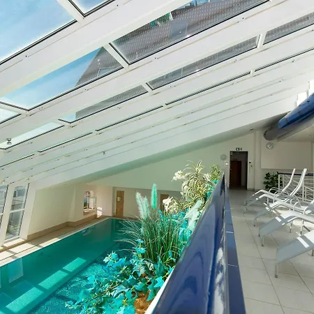 Appartement Trafalgar 334 *